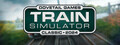 Train Simulator Classic 2024 header image