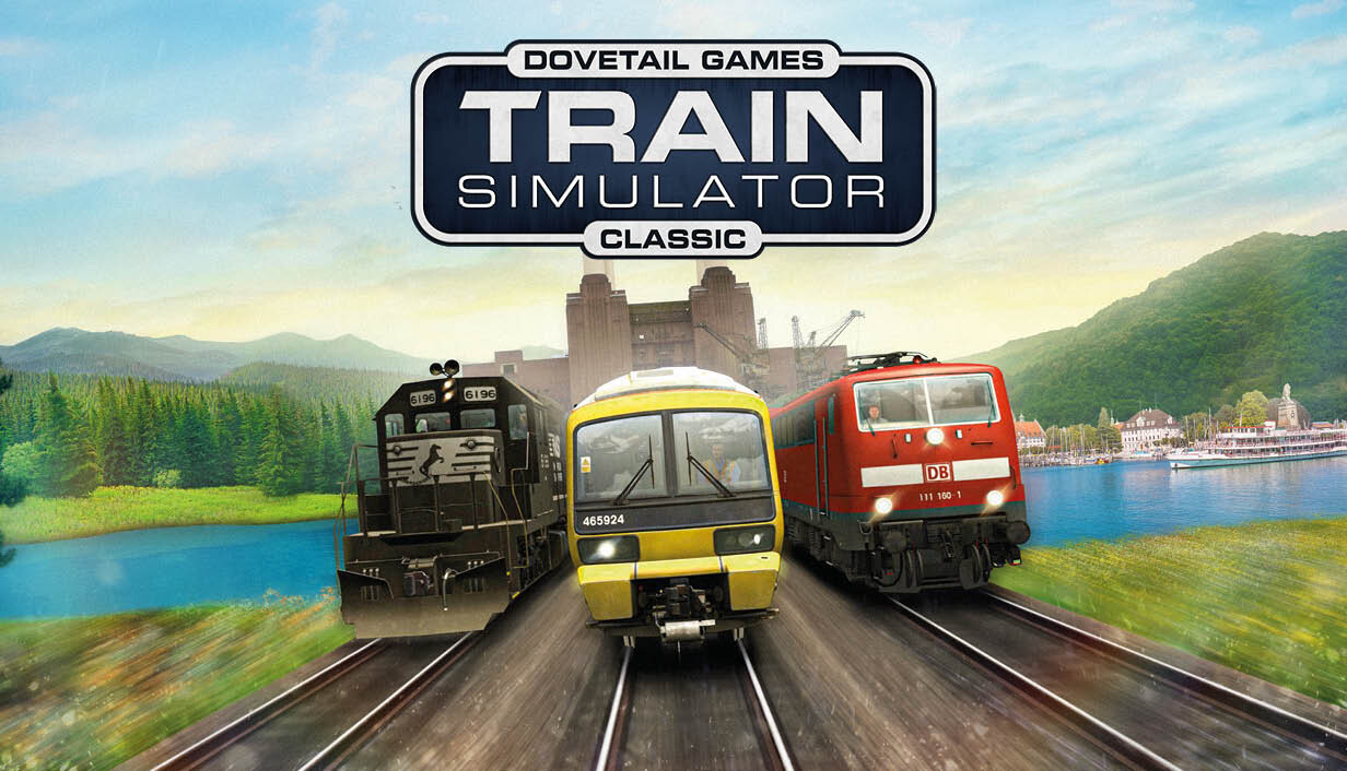 Train Simulator Classic 2024