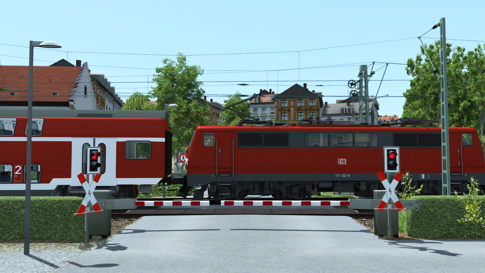 Train Simulator Classic screenshot #4