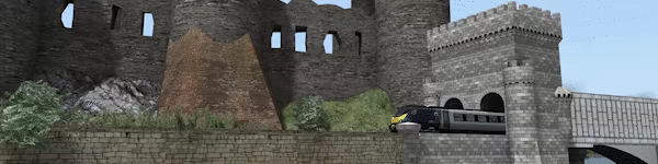 Train Simulator Classic 2024 video 3