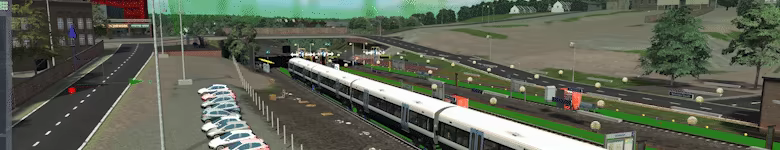 Train Simulator Classic video 4
