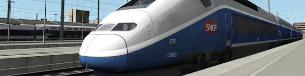 Train Simulator Classic 2024 video 4