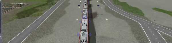 Train Simulator Classic 2024 video 5