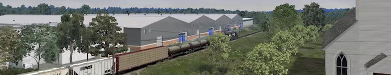 Train Simulator Classic video 2