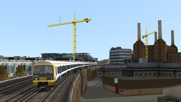 Train Simulator Classic