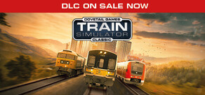 Train Simulator Classic 2024