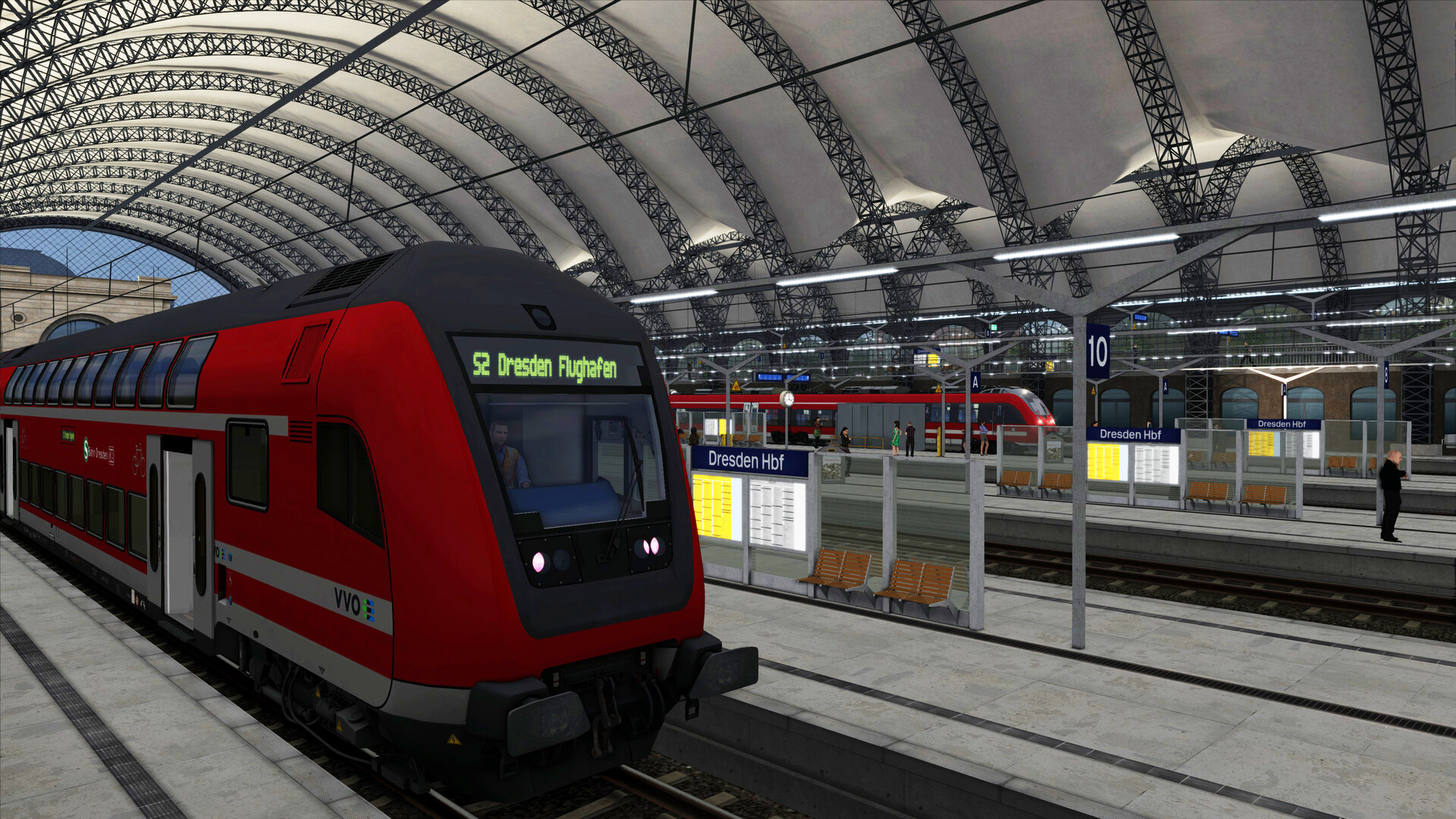 Train Simulator Classic 2024 di Steam