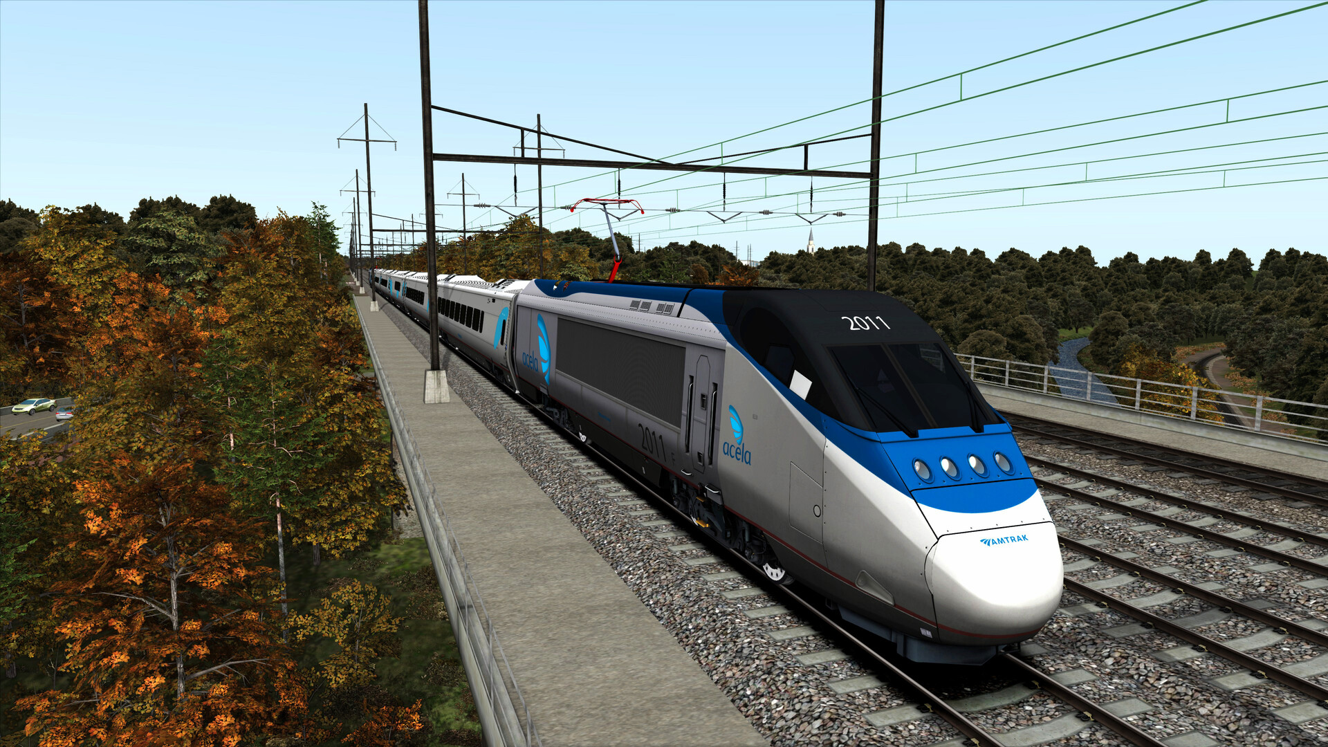 Find the best computers for Train Simulator Classic 2024