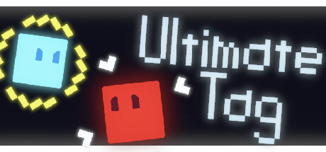 Ultimate Tag Cover Image