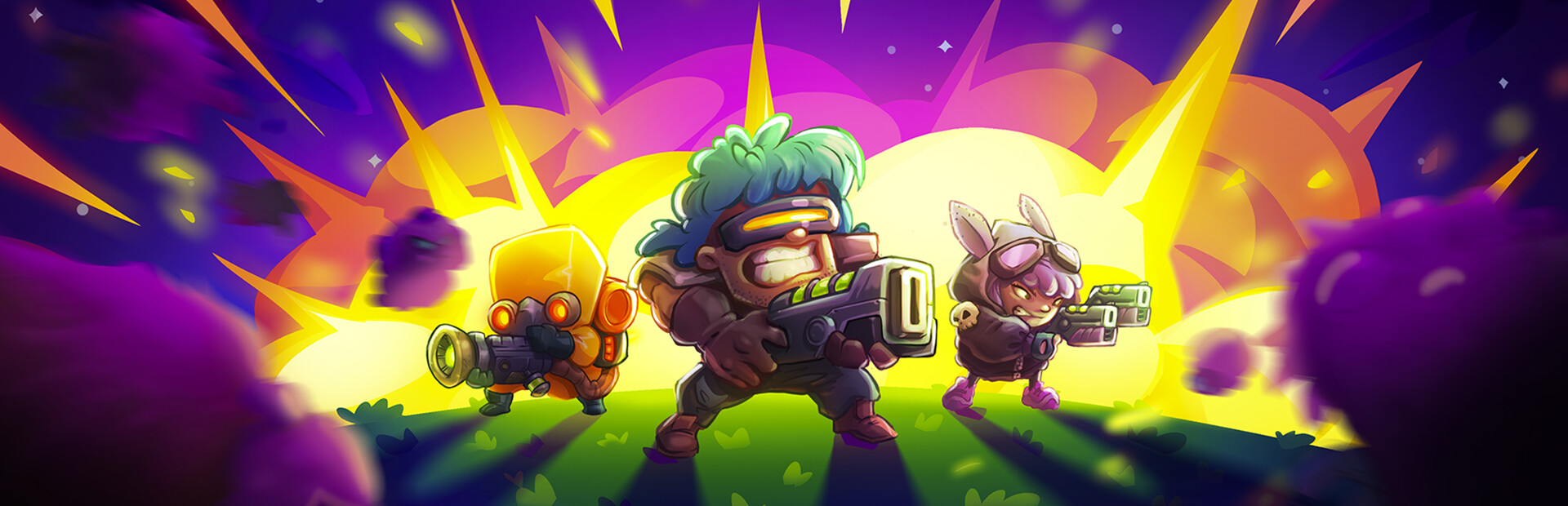 Cleanup Crew