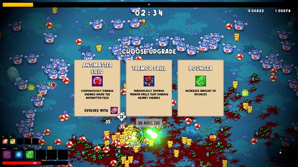 Cleanup Crew screenshot 2