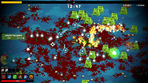 Cleanup Crew screenshot 4