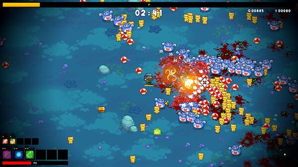 Cleanup Crew screenshot 3