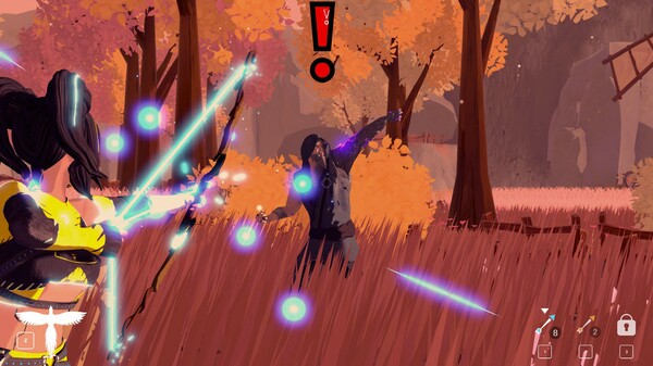 Cynthia: Hidden in the Moonshadow - 'Cyberthia' Costume