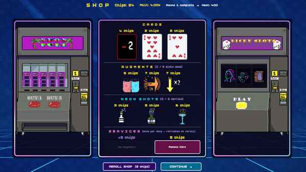 Screenshot media