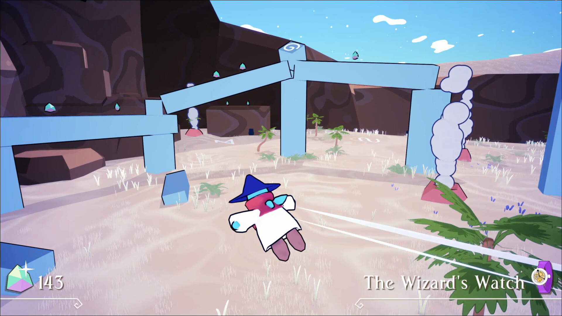 Watchmakers Featured Screenshot #1