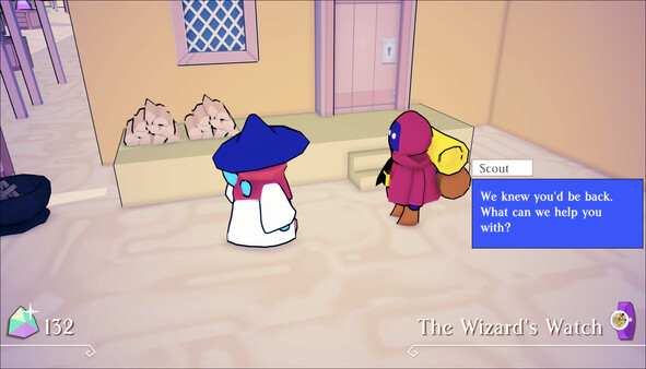 Watchmakers screenshot 4