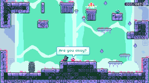 Don Salmon screenshot 1