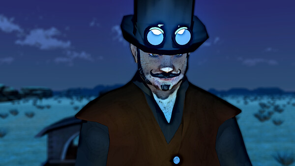 Forastero screenshot 4