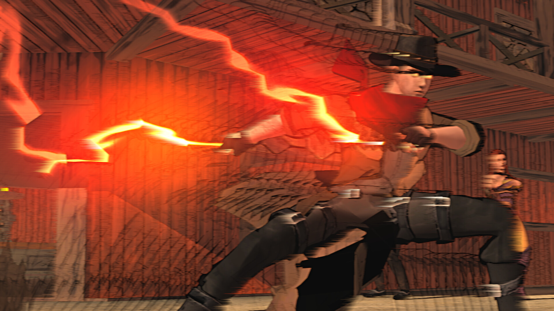Forastero screenshot #6