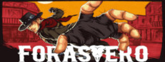 Forastero cover