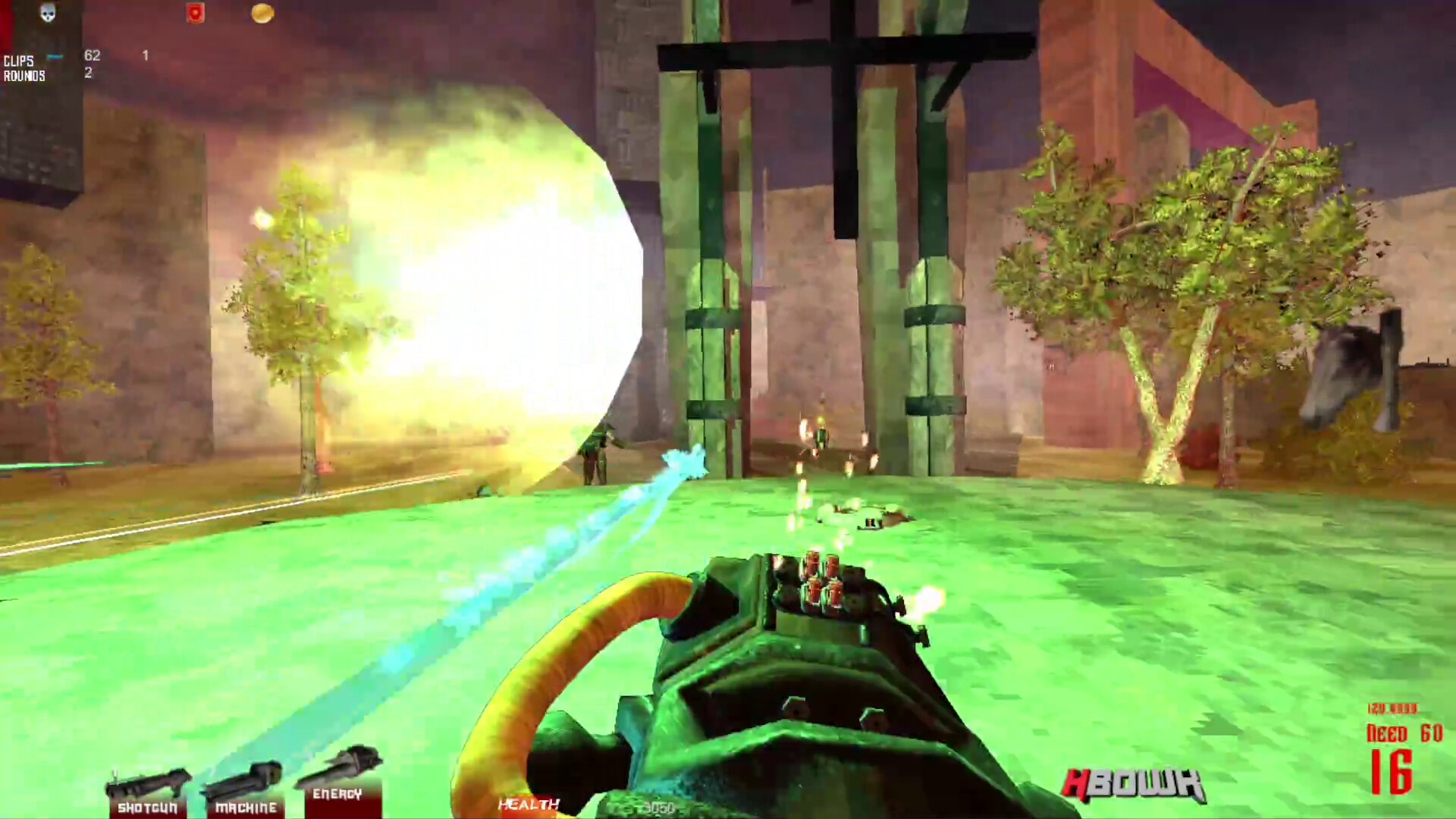 Hells Bend on Wounded Knee screenshot #20