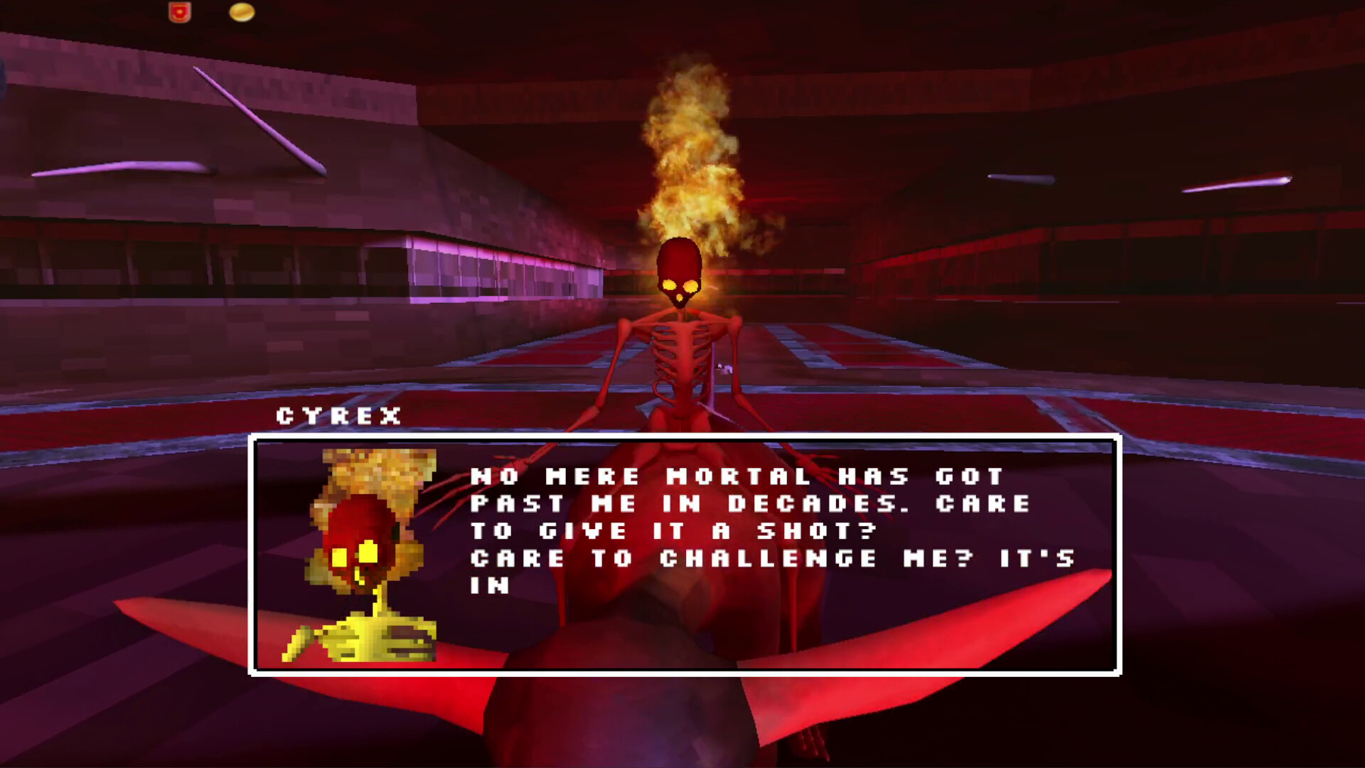 Hells Bend on Wounded Knee screenshot #7