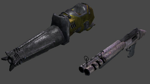 Hells Bend on Wounded Knee screenshot #4