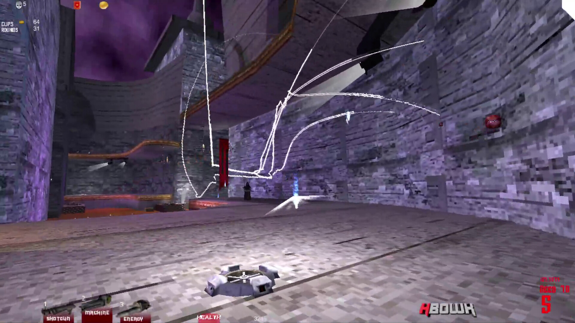 Hells Bend on Wounded Knee screenshot #27