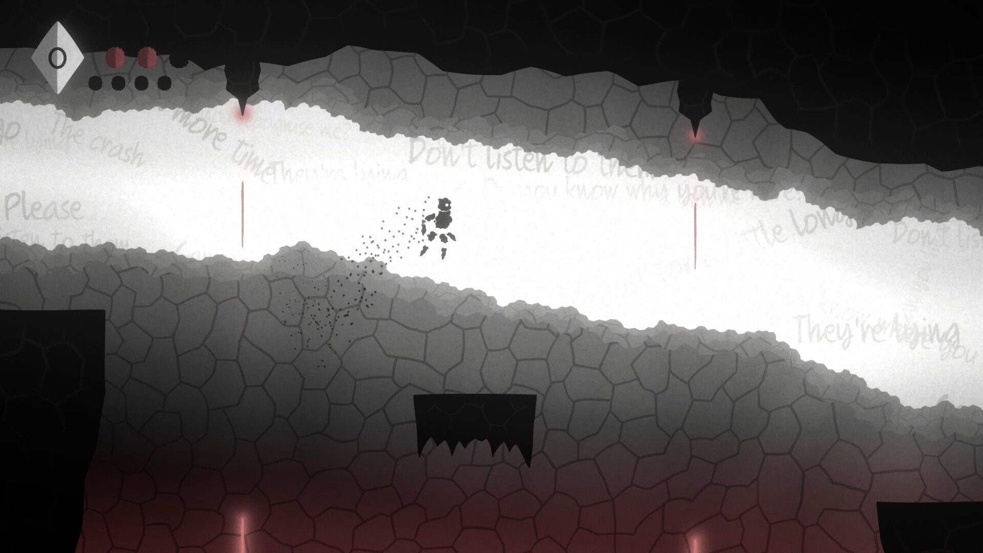 Timeless Rain screenshot #15