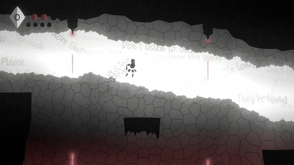 Screenshot z Timeless Rain Screenshot z Timeless Rain