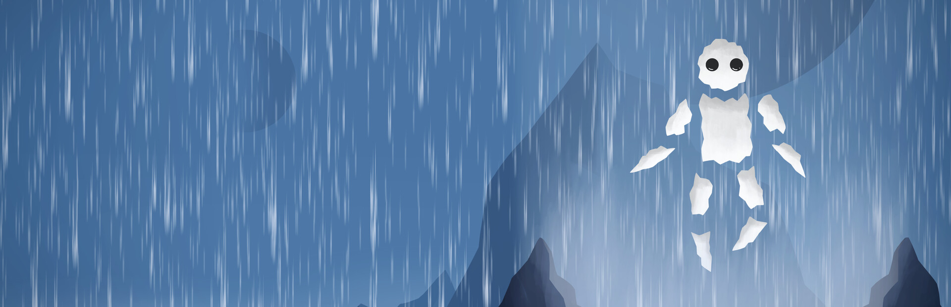 Timeless Rain