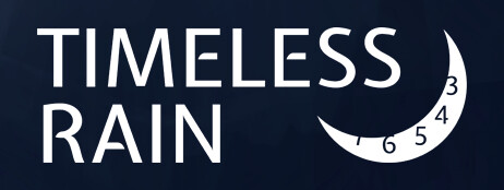 Timeless Rain cover art