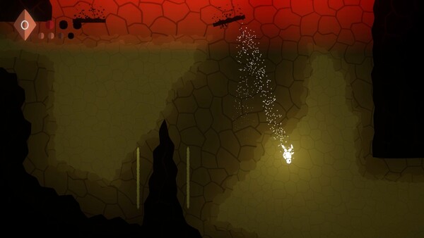 Screenshot z Timeless Rain Screenshot z Timeless Rain