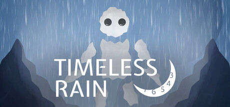 Timeless Rain steam charts