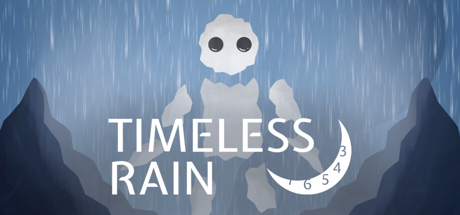 Timeless Rain cover art