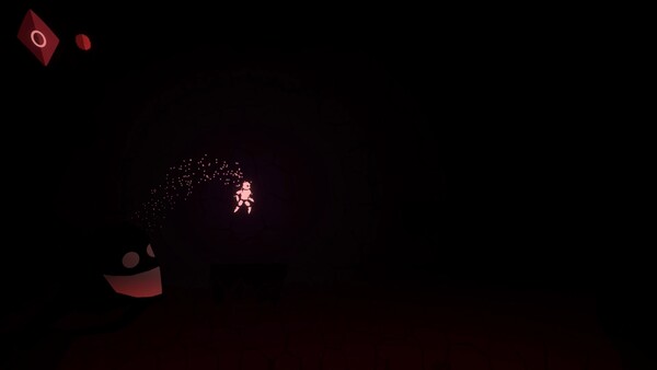 Screenshot z Timeless Rain Screenshot z Timeless Rain