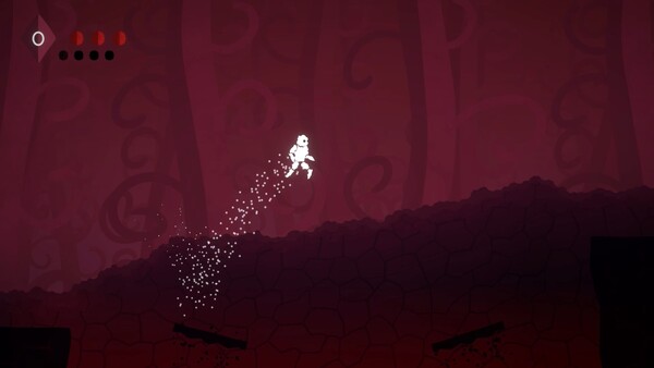 Screenshot z Timeless Rain Screenshot z Timeless Rain