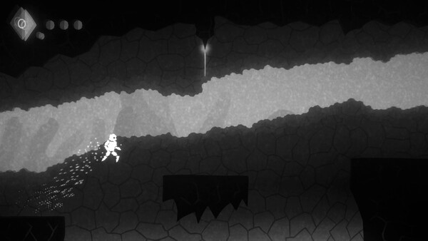 Screenshot z Timeless Rain Screenshot z Timeless Rain