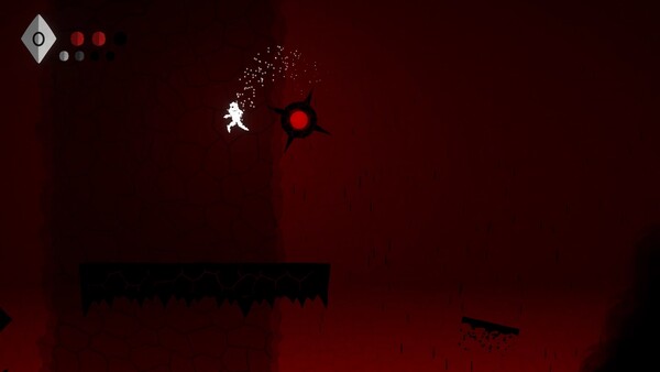 Screenshot z Timeless Rain Screenshot z Timeless Rain