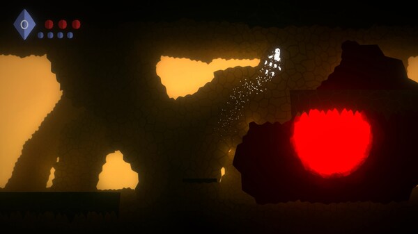 Screenshot 2 of Timeless Rain - additional gameplay view