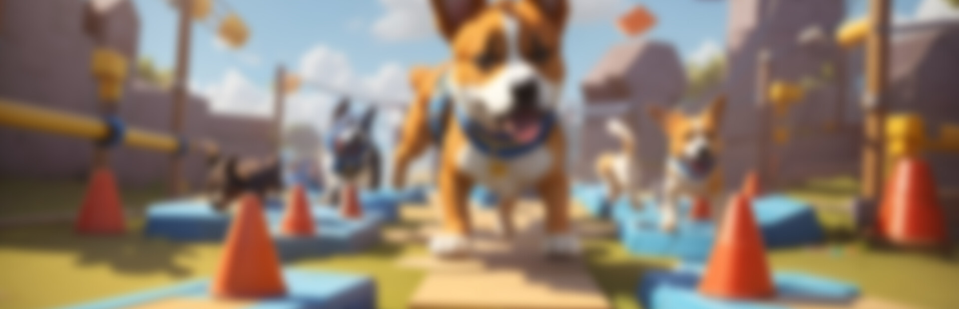 Dogs Club