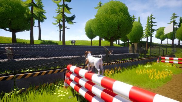 Dogs Club screenshot 6