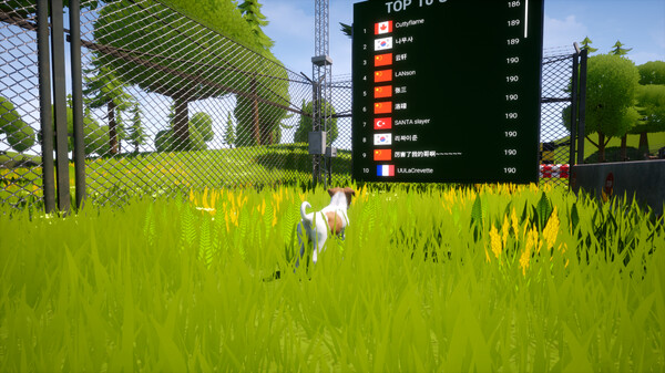 Dogs Club screenshot 2