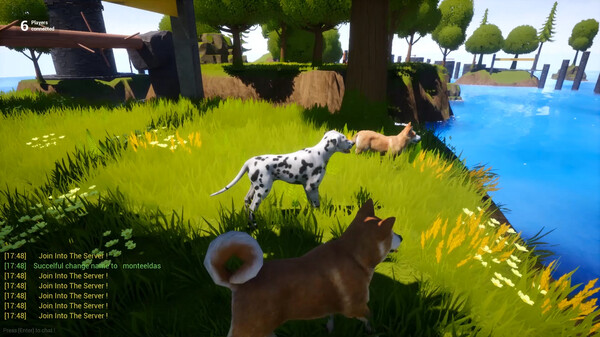 Dogs Club screenshot 3