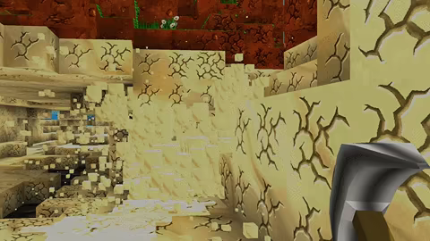 Castle Crafter video 3