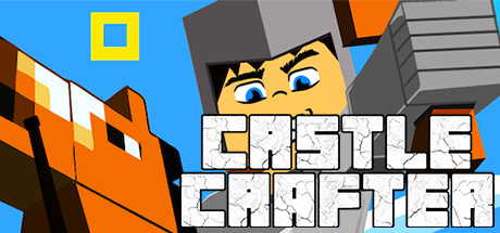 Castle Crafter Cover Image