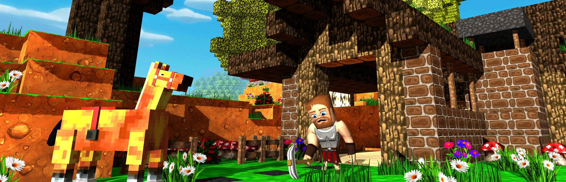 Castle Crafter