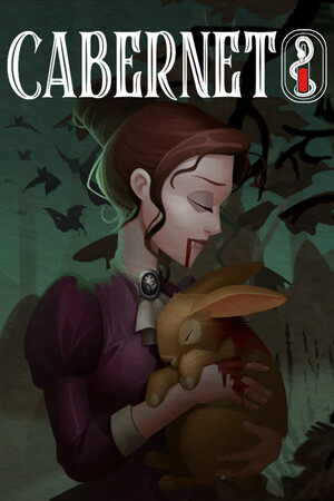 Cover art of Cabernet