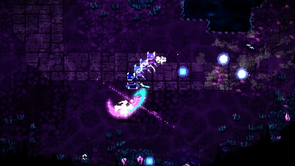 Скриншот 3 из игры NEO TITAN